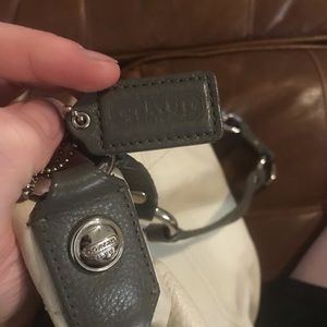 Vintage Coach Purse